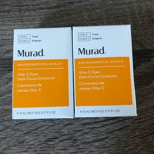 Nurse environmental shield Dark Circle Corrector